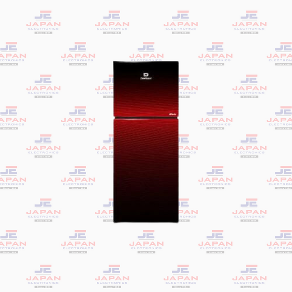 Dawlance Refrigerator 9178 LF Avante Noir Red (GD)