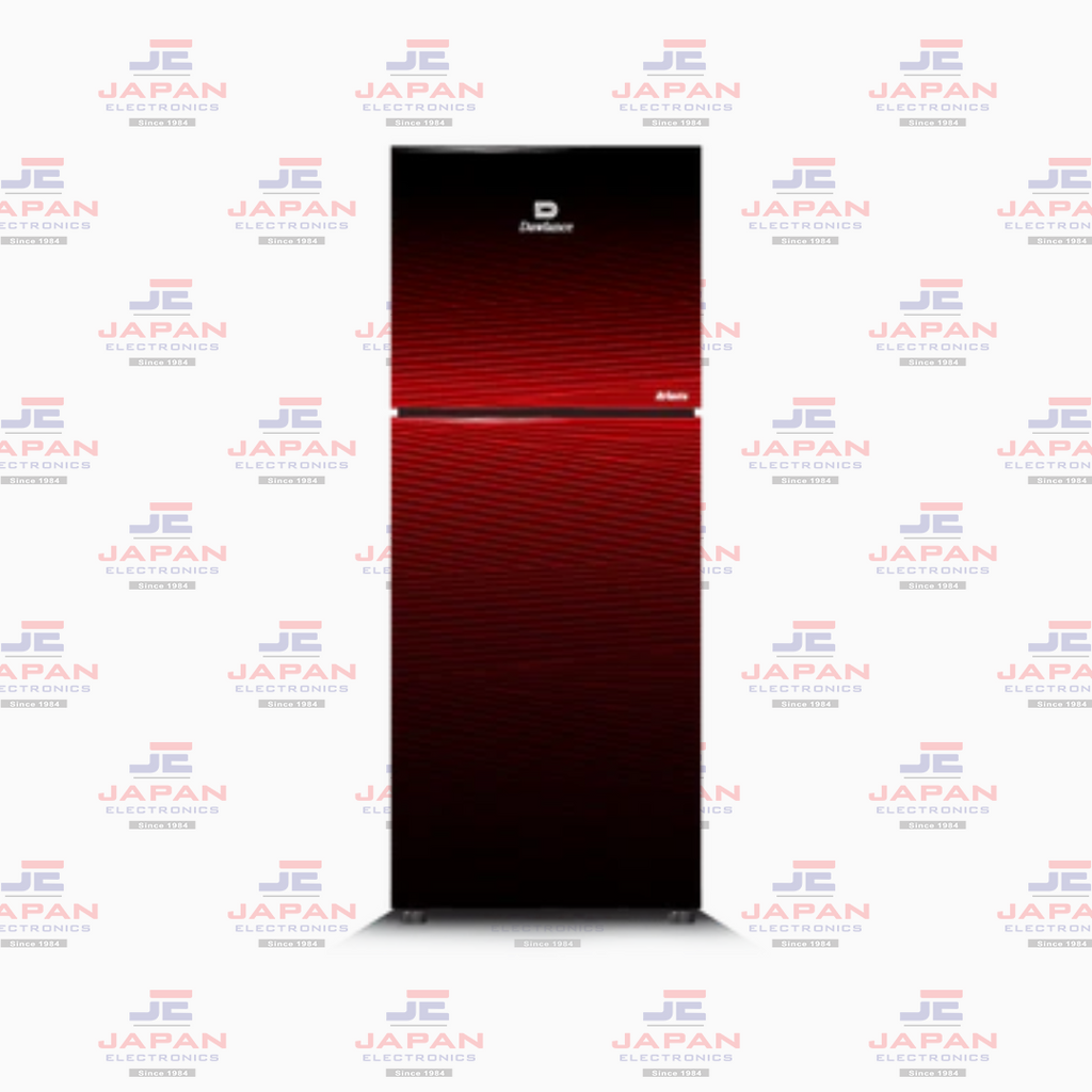Dawlance glass door fridge deals