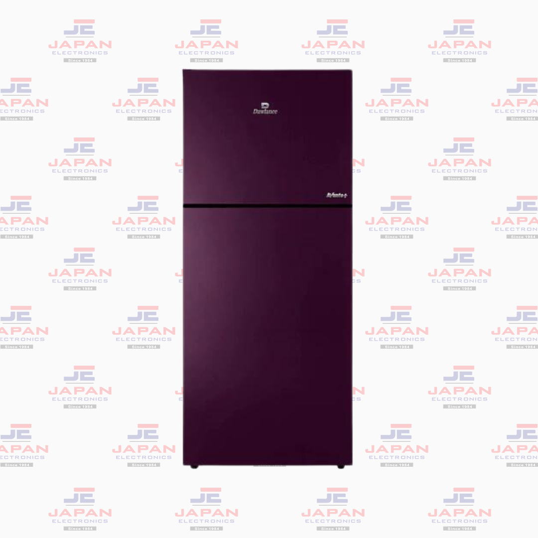 Dawlance Refrigerator 9178 LF Avante + Sapphire Purple
