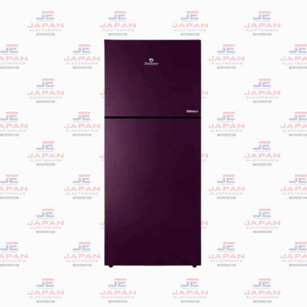 Dawlance Refrigerator 9178 LF Avante + Sapphire Purple (GD INV)