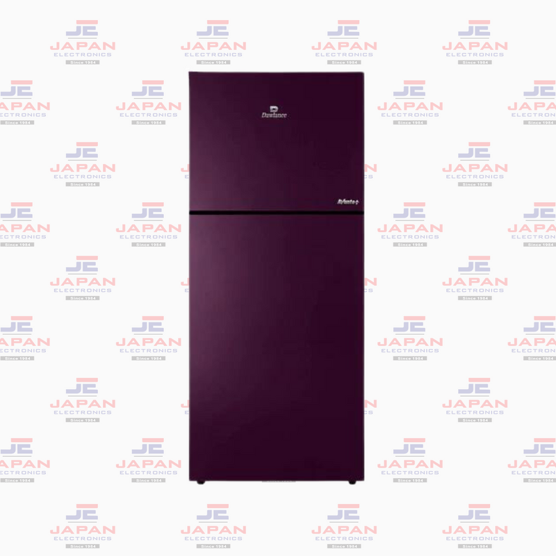 Dawlance Refrigerator 9178 LF Avante + Sapphire Purple (GD INV)