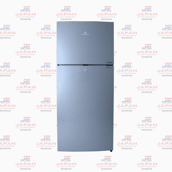 Dawlance Refrigerator 9178 LF Chrome PRO Hairline Silver