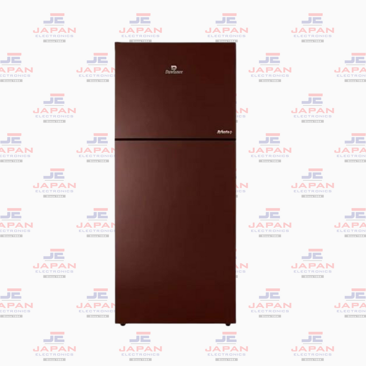 Dawlance Refrigerator 9191 WB Avante + Luxe Brown (GD INV)