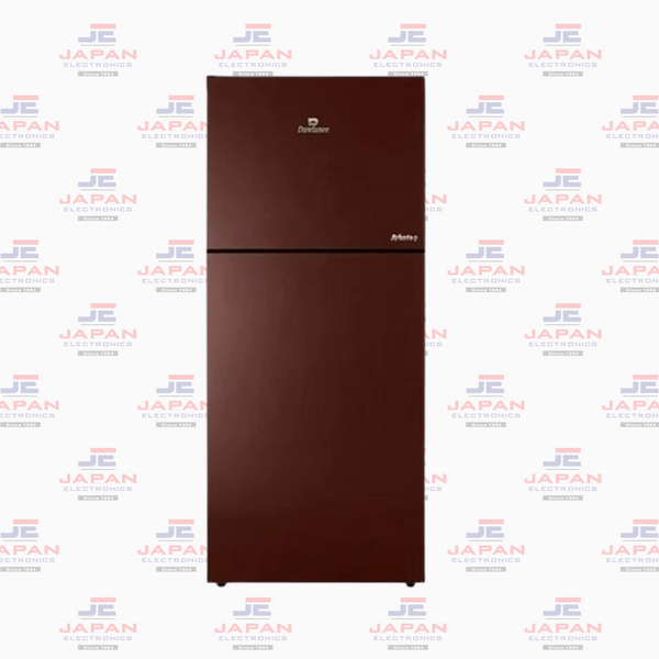 Dawlance Refrigerator 9191 WB Avante + Luxe Brown (GD INV)