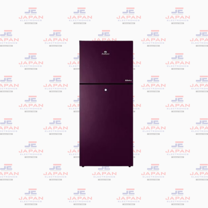 Dawlance Refrigerator 9191 WB Avante + Sapphire Purple (GD INV)
