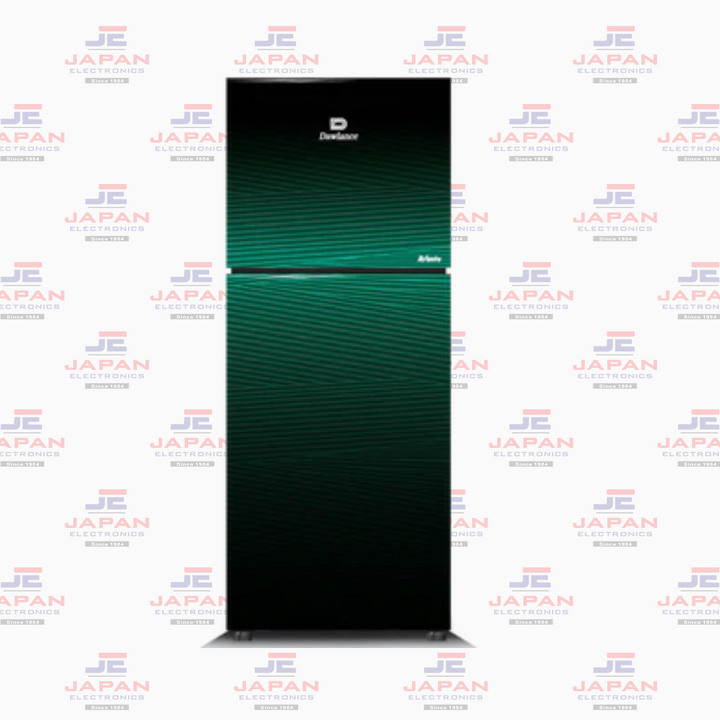 Dawlance Refrigerator 9193 LF Avante Noir Green (GD)