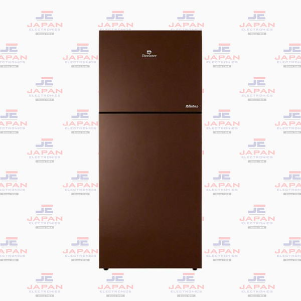 Dawlance Refrigerator 9193 LF Avante + Luxe Brown (GD INV)