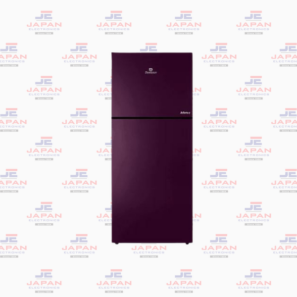 Dawlance Refrigerator 9193 LF Avante + Sapphire Purple (GD INV)