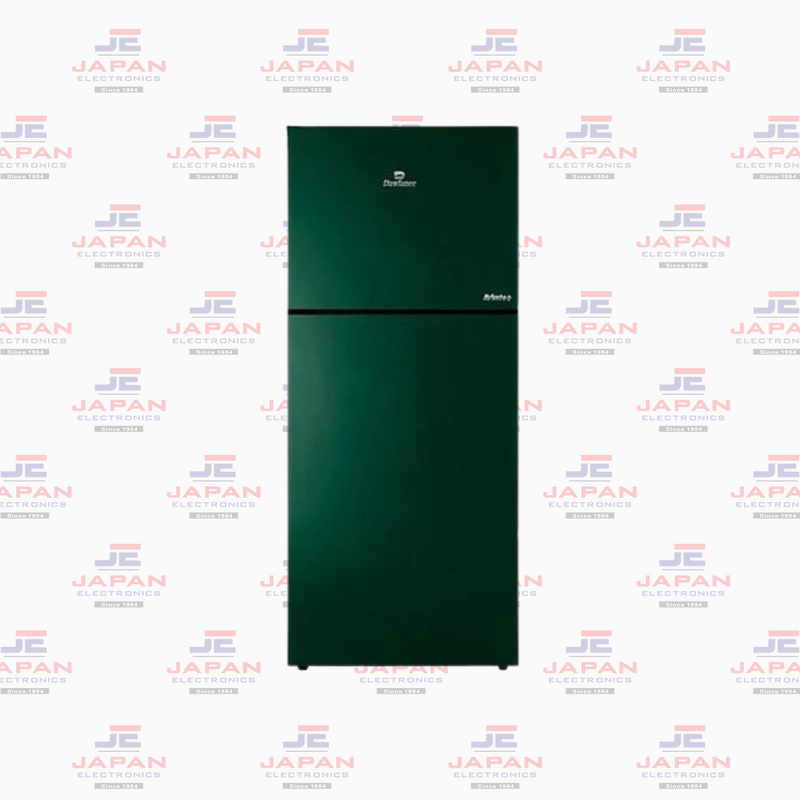 Dawlance Refrigerator 91999 Avante + Emerald Green (GD INV)