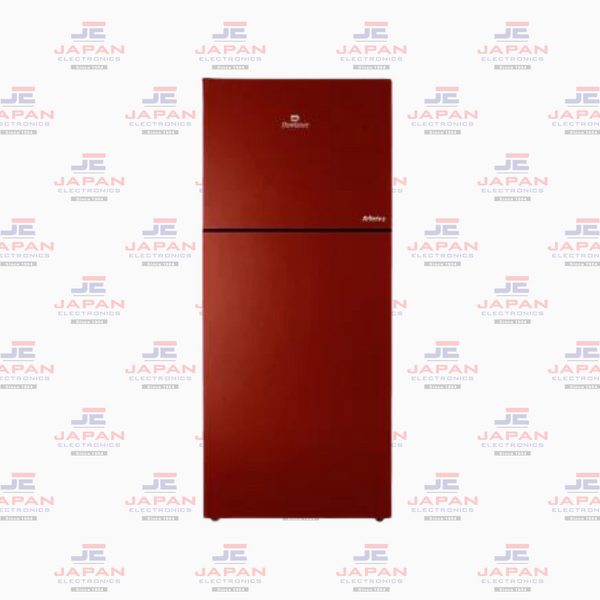 Dawlance Refrigerator 91999 Avante + Ruby Red (GD INV)