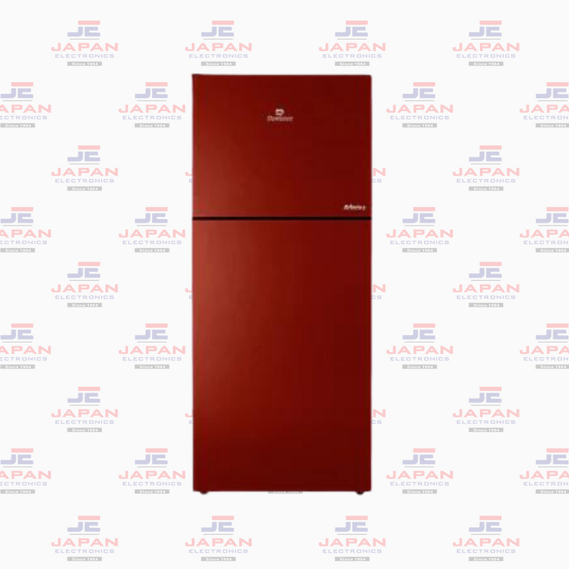 Dawlance Refrigerator 91999 Avante + Ruby Red (GD INV)