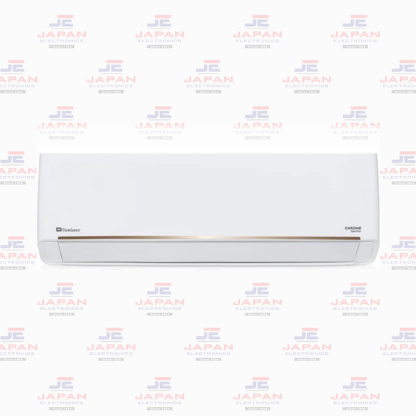 Dawlance Split AC Inverter 1.25 Ton DAC-Chrome + 20 White (Copper Stamp)