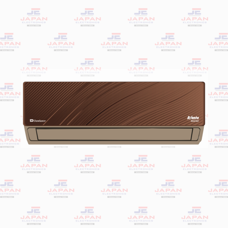Dawlance Split AC Inverter 1.5 Ton DAC-Avante 30 (Designer Champ) WB