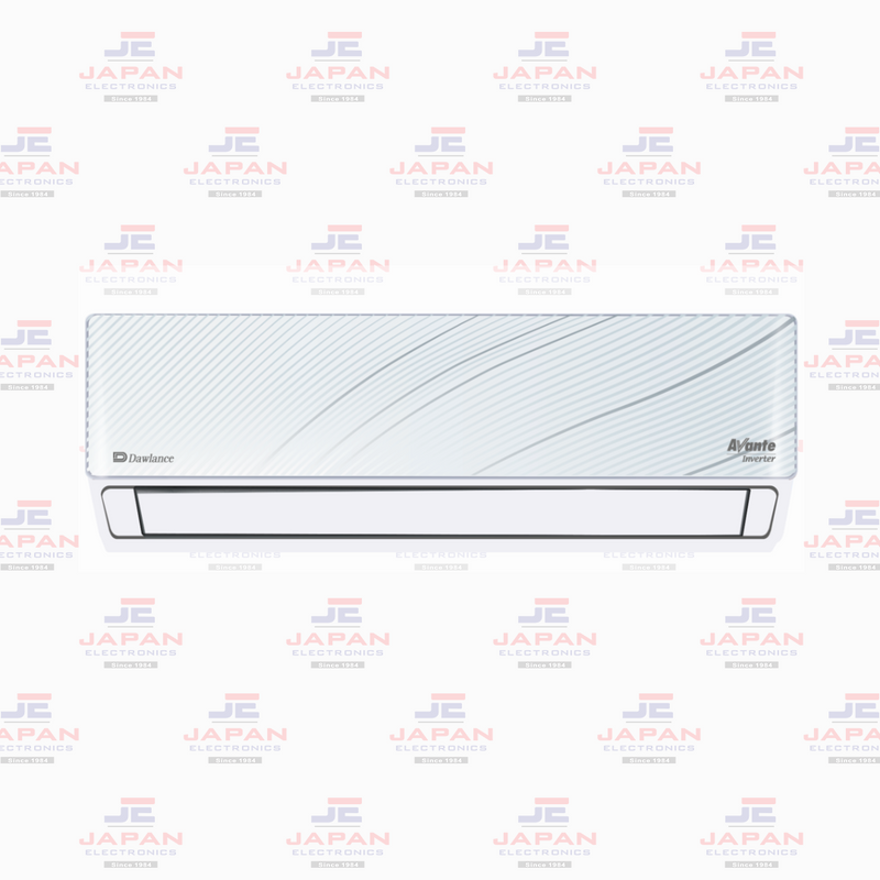 Dawlance Split AC Inverter 1.5 Ton DAC-Avante 30 (Elegant White) WB