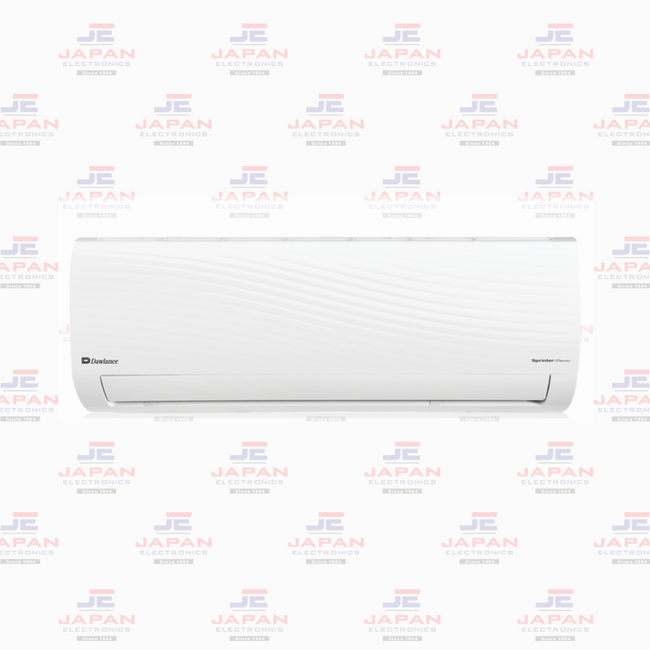 Dawlance Split AC Inverter 1.5 Ton DAC-Sprinter 30