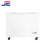 Dawlance D.Freezer (DF-400 Commercial White)