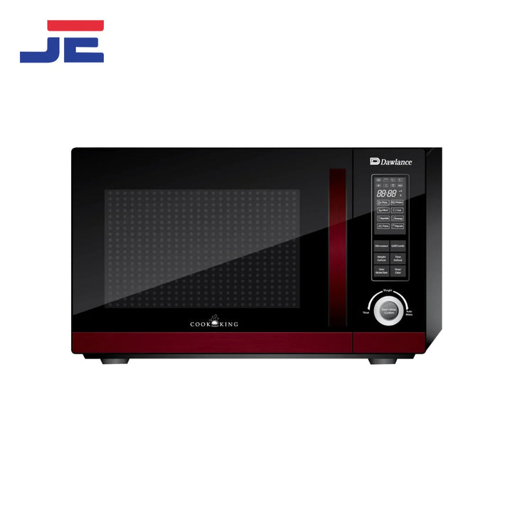 Dawlance Microwave Oven DW-133-G
