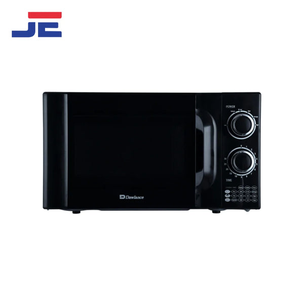 Dawlance Microwave Oven DW-MD4 Black (20 L)