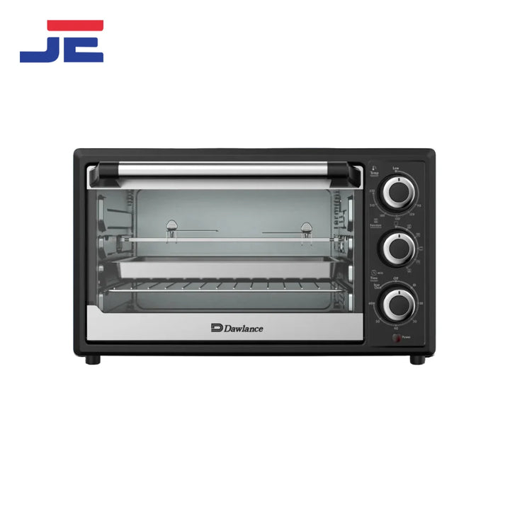 Dawlance Oven Toaster DWOT-2515 CR
