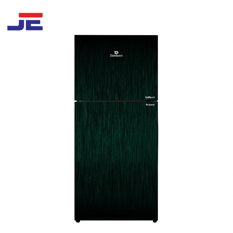 Dawlance REF 9178 LF Icemax Mist Green