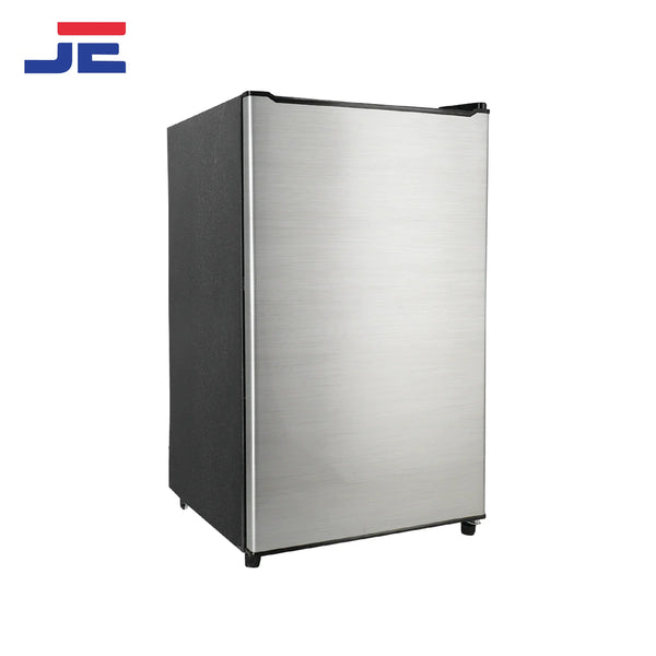 Dawlance Refrigerator 9101 SD (Silver & Black)