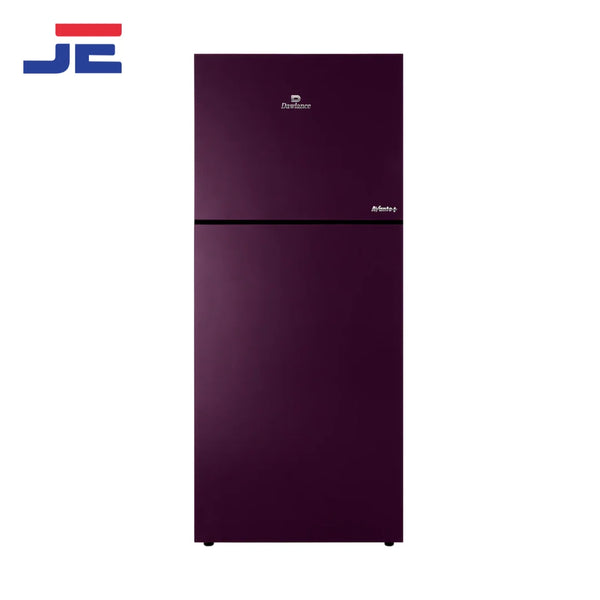 Dawlance Refrigerator 9178 LF Avante + Sapphire Purple