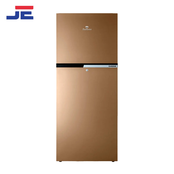 Dawlance Refrigerator 9178 LF Chrome Pearl Copper