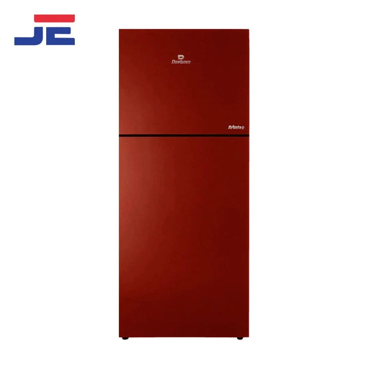 Dawlance Refrigerator 9191 WB Avante + Ruby Red (GD INV)