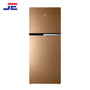 Dawlance Refrigerator 9193 LF Chrome Pearl Copper