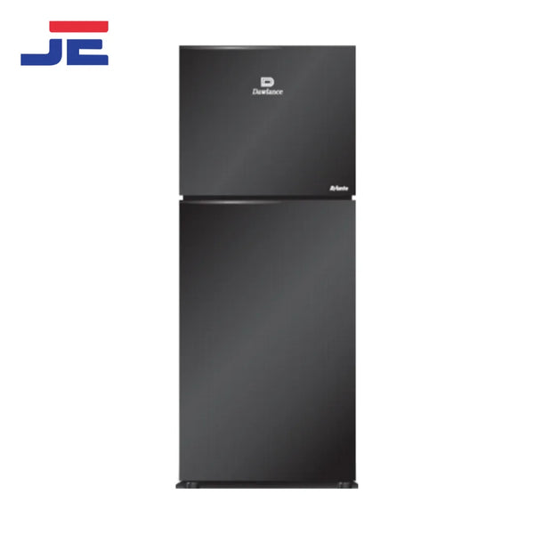 Dawlance Refrigerator 91999 Avante Noir Silver (GD)