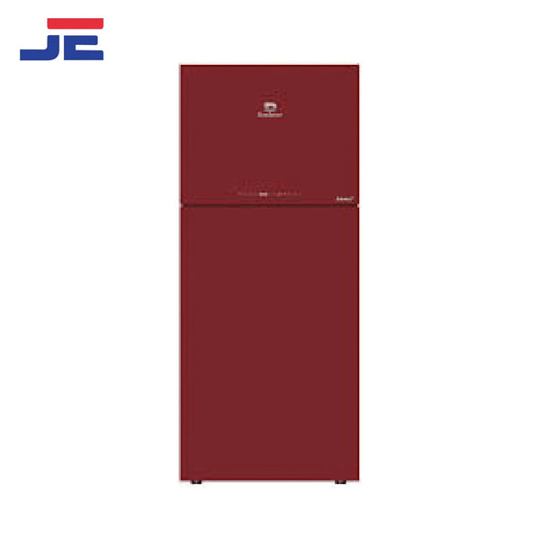 Dawlance Refrigerator 91999 Avante + Silky Red (GD INV) IOT WIFI
