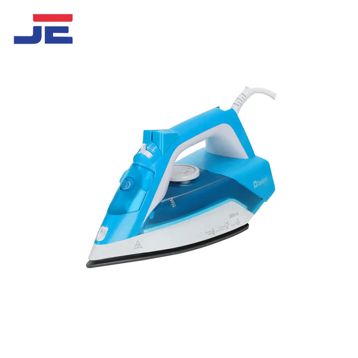 Dawlance Steam Iron DWSI-3122 Pro
