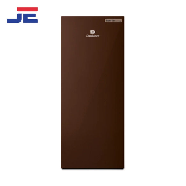 Dawlance Vertical Freezer 1035WB GD Avante + Luxe Brown
