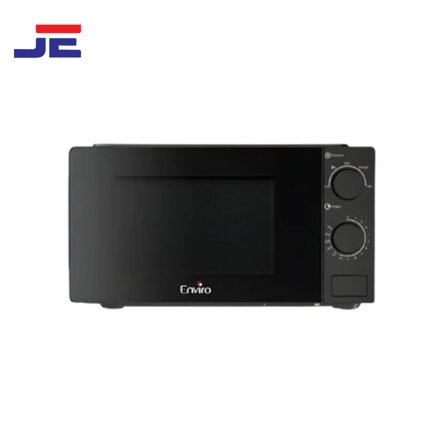 ENVIRO MICROWAVE OVEN (EMO-20MB) 