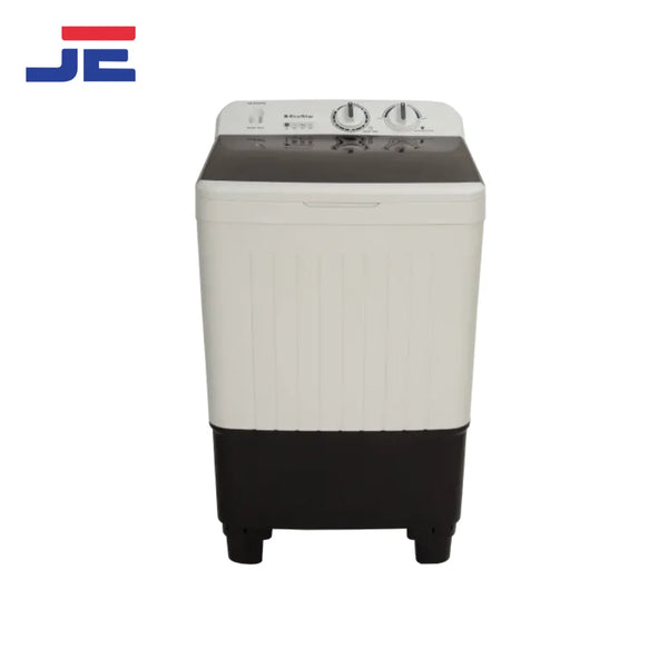 Ecostar Washing Machine EW-W1001GW