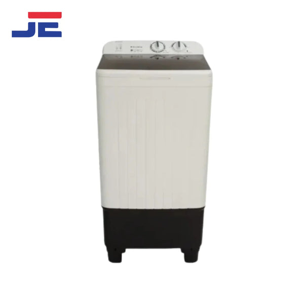 Ecostar Washing Machine EW-W1201GW