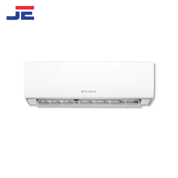 Ecostar AC 1.5 Ton Split Inverter ES-18EM01WS SA+