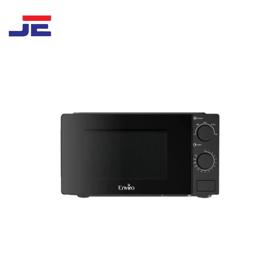 Enviro Microwave Oven (ENR-20XM20 20Ltr) Warmer