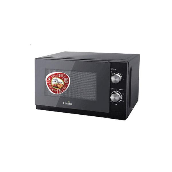 Enviro Microwave Oven MWO ENR-20XM8