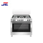 Generaltec Cooking Range GCTR-98DFF