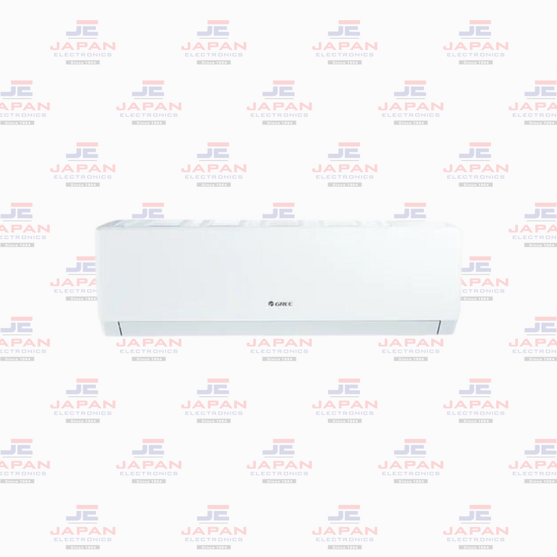 Gree Split Air Conditioner Inverter 2.0 Ton GS-24PITH11W AAA