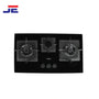 HAIER KITCHEN HOB (HCC-633DGG)