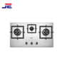 HAIER KITCHEN HOB (HCC-832DGS)
