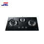 HAIER KITCHEN HOB (HCC-Q67356 GL)