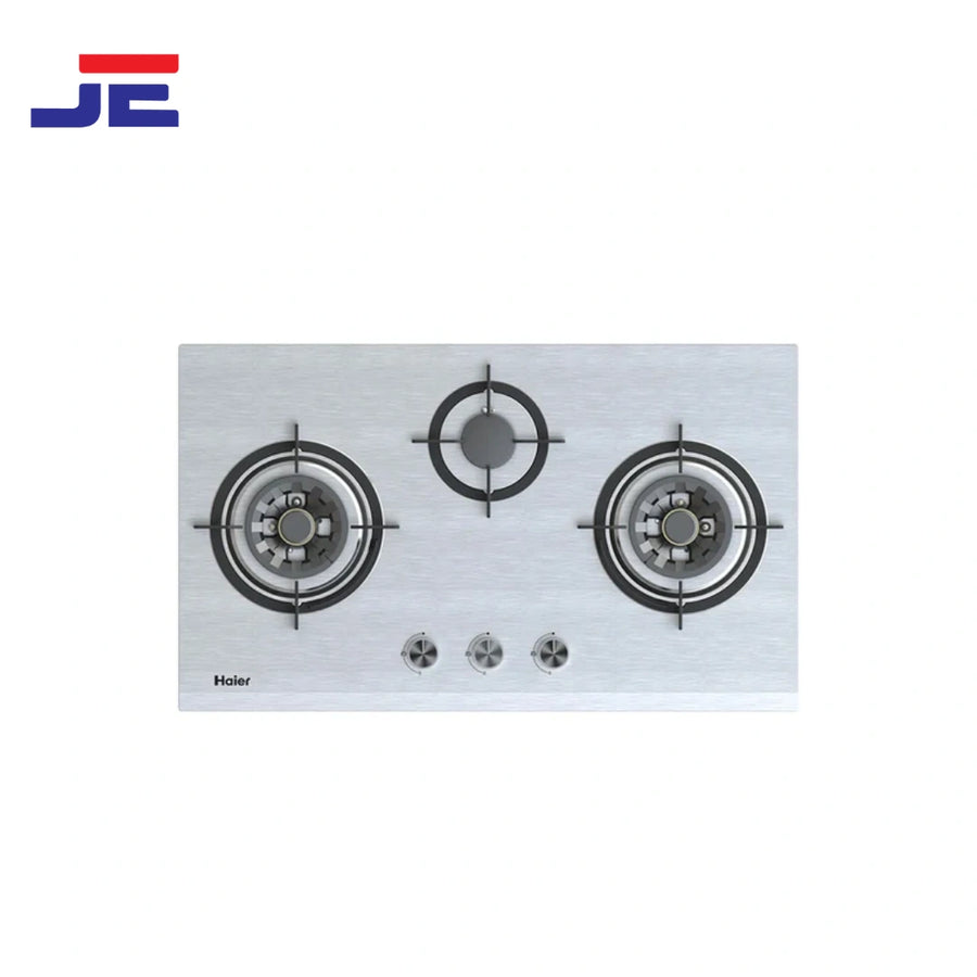 HAIER KITCHEN HOB (HCC-Q67358 SS)