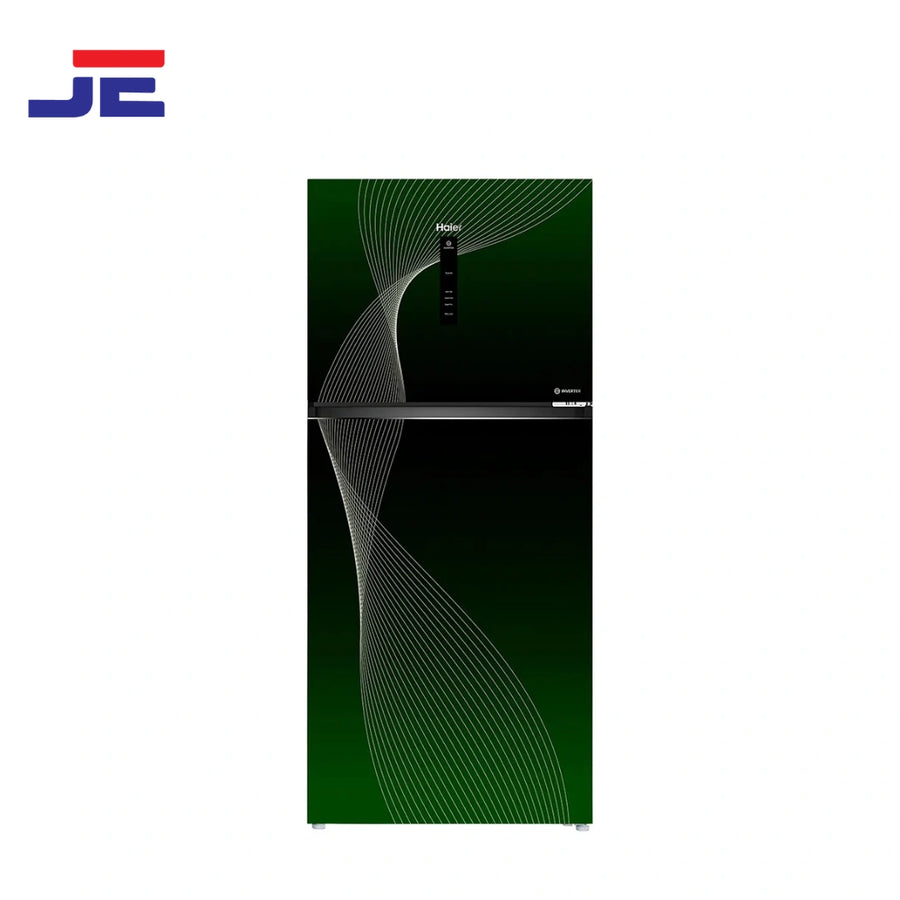 HAIER REF HRF-418 IFGA
