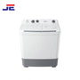 HAIER W.M (HWM-100-196E) TWIN TUB