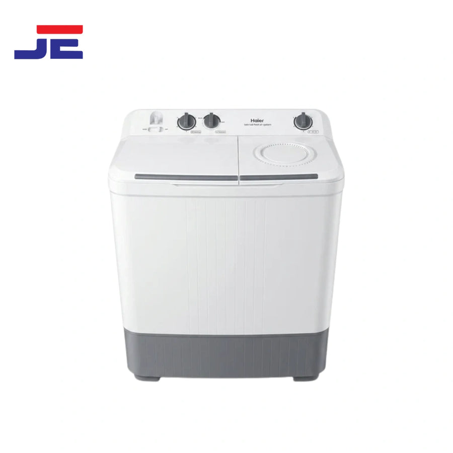 HAIER W.M (HWM-100-196E) TWIN TUB