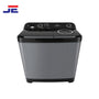 HAIER W.M (HWM-100-196G) TWIN TUB