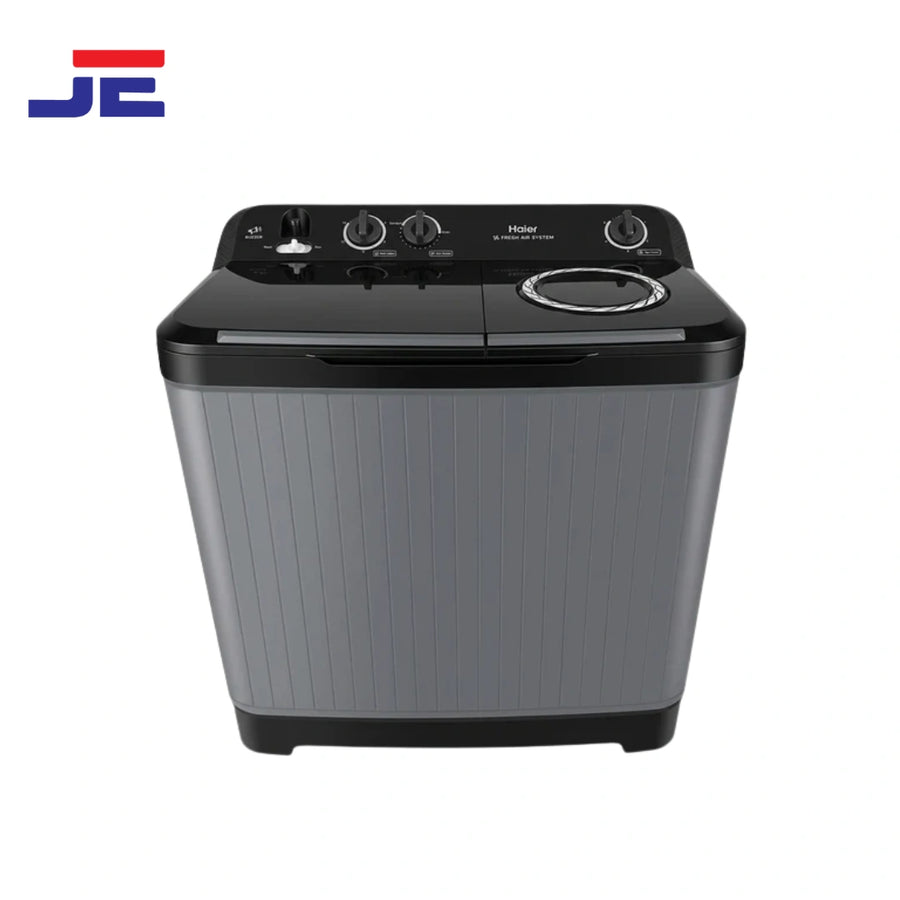 HAIER W.M (HWM-100-196G) TWIN TUB